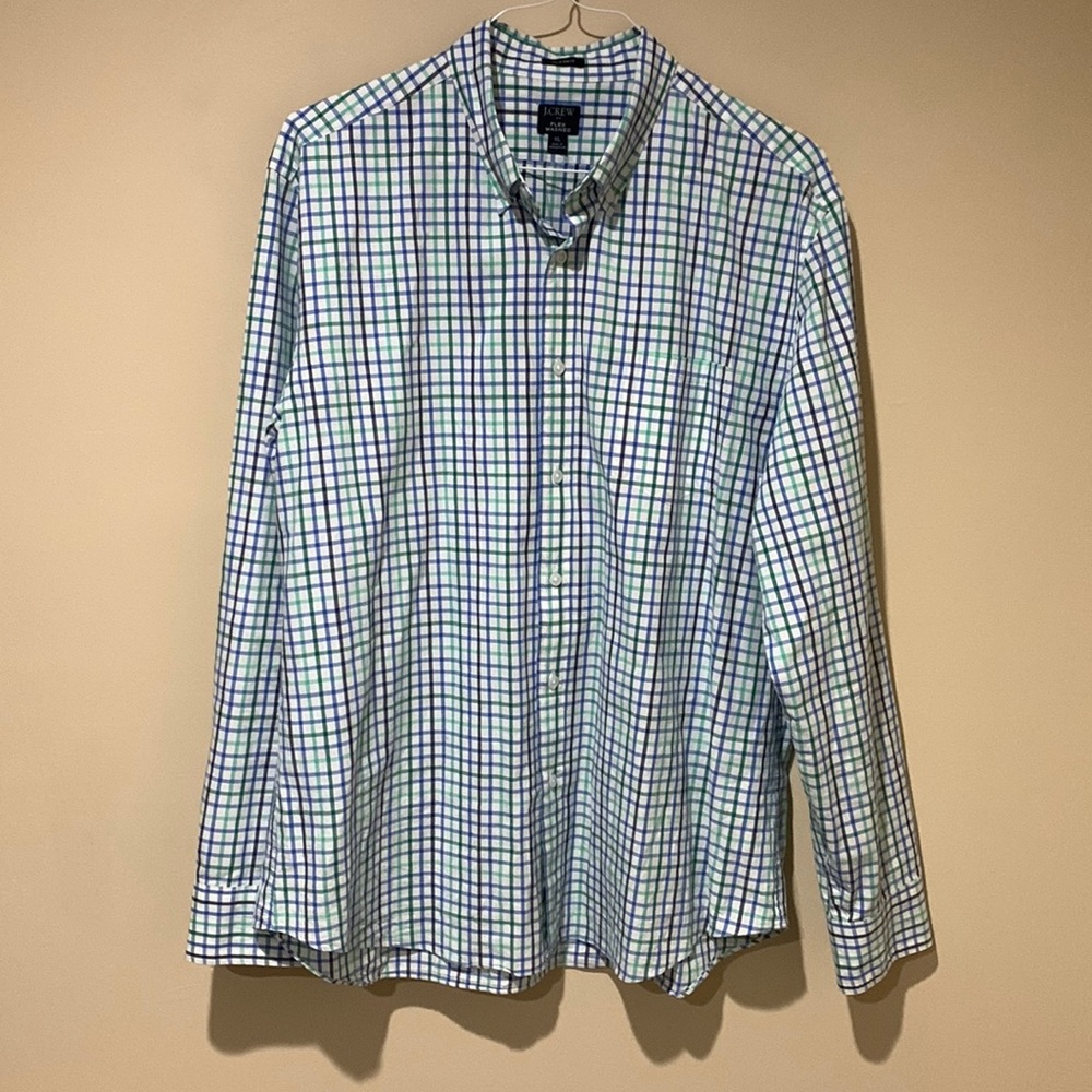 J. crew shirt